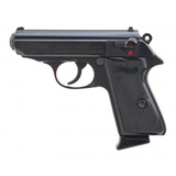 "Walther PPK/S Pistol .380 ACP (PR62431)" - 4 of 6