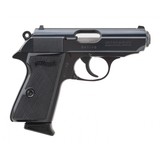 "Walther PPK/S Pistol .380 ACP (PR62431)" - 1 of 6