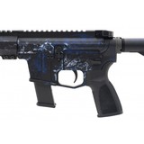 "Bird Dog Arms BD-9 'Blue Flame' Pistol 9mm (NGZ3167) NEW" - 3 of 5