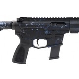 "Bird Dog Arms BD-9 'Blue Flame' Pistol 9mm (NGZ3167) NEW" - 2 of 5