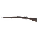 "Turkish Model 1903 Mauser Rifle 7.92x57mm (R39237)" - 6 of 6