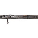 "Turkish Model 1903 Mauser Rifle 7.92x57mm (R39237)" - 2 of 6