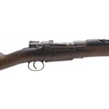 "Turkish Model 1903 Mauser Rifle 7.92x57mm (R39237)" - 4 of 6