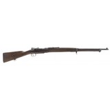 "Turkish Model 1903 Mauser Rifle 7.92x57mm (R39237)" - 1 of 6