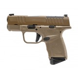 "Springfield Hellcat OSP Pistol 9mm (PR62524)" - 4 of 4