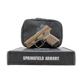 "Springfield Hellcat OSP Pistol 9mm (PR62524)" - 2 of 4