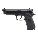 "Beretta 92FS Pistol 9mm (PR62527)" - 2 of 7