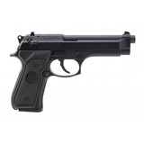 "Beretta 92FS Pistol 9mm (PR62527)" - 1 of 7
