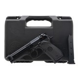 "Beretta 92FS Pistol 9mm (PR62527)" - 3 of 7