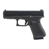 "Glock 44 Pistol .22 LR (PR62530)" - 1 of 4