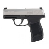 "Sig Sauer P365 Pistol 9mm (PR62549)" - 4 of 4