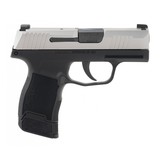 "Sig Sauer P365 Pistol 9mm (PR62549)" - 1 of 4