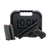 "Glock 21 Gen 5 Pistol .45 ACP (NGZ3194) NEW" - 2 of 3