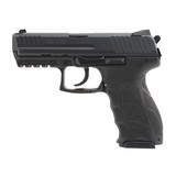 "Heckler & Koch P30 Pistol 9mm (PR62531)" - 3 of 4