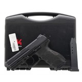 "Heckler & Koch P30 Pistol 9mm (PR62531)" - 1 of 4