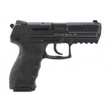 "Heckler & Koch P30 Pistol 9mm (PR62531)" - 4 of 4