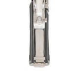 "ASTRA Constable II INOX pistol .380 (PR62427)" - 2 of 5