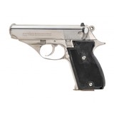 "ASTRA Constable II INOX pistol .380 (PR62427)" - 5 of 5