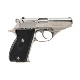 "ASTRA Constable II INOX pistol .380 (PR62427)" - 1 of 5