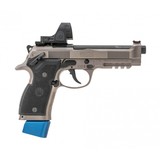 "Beretta 92x Performance Pistol 9mm (PR62533)" - 1 of 7