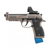 "Beretta 92x Performance Pistol 9mm (PR62533)" - 7 of 7