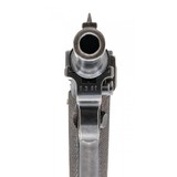 "German P08 Luger pistol 9mm (PR62426)" - 2 of 8