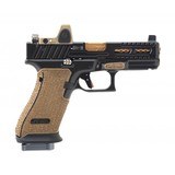 "Glock 19 Gen 5 Pistol 9mm (PR62532)" - 1 of 3