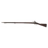 "U.S. Model 1808 by J. Henry .69 caliber (AL8117)" - 7 of 10