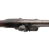 "U.S. Model 1808 by J. Henry .69 caliber (AL8117)" - 8 of 10