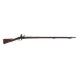"U.S. Model 1808 by J. Henry .69 caliber (AL8117)"