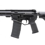 "Diamondback DB15 Rifle 5.56 NATO (R39290)" - 2 of 4