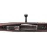 "Type I Japanese Carcano rifle (R39247)" - 4 of 6