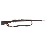 "Type I Japanese Carcano rifle (R39247)" - 1 of 6