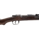 "Type I Japanese Carcano rifle (R39247)" - 5 of 6