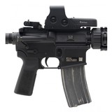 "Colt M4 Carbine 5.56 NATO (C18497)" - 3 of 4