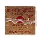 "No. 6 1/2 Nickeled Primers (AM292)" - 3 of 3