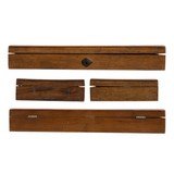 "Cased Factory Engraved Colt 1862 Pocket Navy (AC659)" - 2 of 11