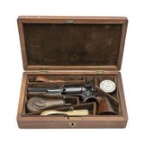 "Colt 1st Model Root .28 Caliber Revolver (AC660)" - 5 of 11