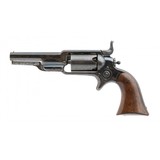 "Colt 1st Model Root .28 Caliber Revolver (AC660)" - 11 of 11