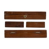 "Colt 1st Model Root .28 Caliber Revolver (AC660)" - 2 of 11