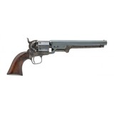 "Cased Colt London 1851 Navy .36 Caliber (AC122)" - 10 of 11