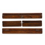 "Cased Colt London 1851 Navy .36 Caliber (AC122)" - 2 of 11