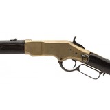 "Winchester 1866 Saddle Ring Carbine (AW332)" - 8 of 10