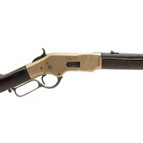 "Winchester 1866 Saddle Ring Carbine (AW332)" - 10 of 10