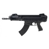 "CZ Bren 2MS 7.62x39mm (NGZ2797) NEW" - 4 of 5