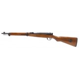"Japanese Type 38 carbine Nagoya Arsenal Series 4 6.5jap (R38904)" - 4 of 8
