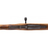 "Japanese Type 38 carbine Nagoya Arsenal Series 4 6.5jap (R38904)" - 5 of 8