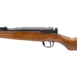 "Japanese Type 38 carbine Nagoya Arsenal Series 4 6.5jap (R38904)" - 3 of 8