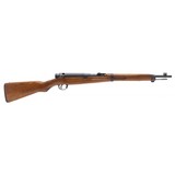 "Japanese Type 38 carbine Nagoya Arsenal Series 4 6.5jap (R38904)" - 1 of 8