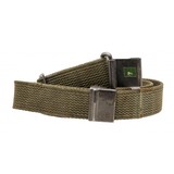 "US Military Garand Sling (MM2387)" - 1 of 1